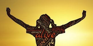 New Year’s Resolution: Learn to Love Your Body