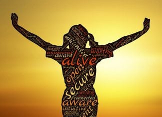 New Year’s Resolution: Learn to Love Your Body