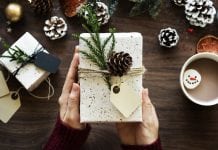 Ancestry Breaks November Sales Record