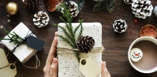 Ancestry Breaks November Sales Record