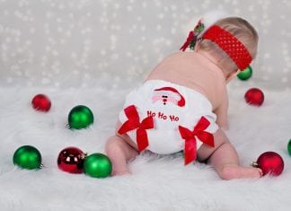 Boy Or Girl? It’s In The Father’s Genes