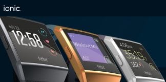 Best Cyber Monday Deals on Smartwatch: Fitbit, Garmin & Apple Watch