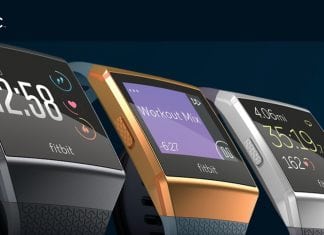 Best Cyber Monday Deals on Smartwatch: Fitbit, Garmin & Apple Watch