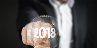 Global Economy Set to Grow 3.2 Percent in 2018