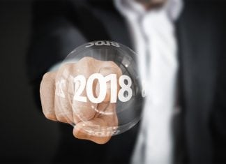 Global Economy Set to Grow 3.2 Percent in 2018