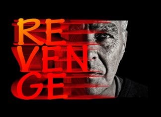 What Leads Certain People to Seek Vengeance?