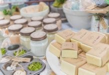 Middle East Organic and Natural Products Expo Opens in December