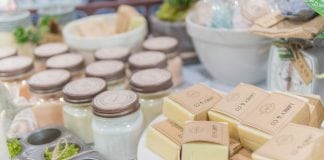 Middle East Organic and Natural Products Expo Opens in December