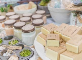 Middle East Organic and Natural Products Expo Opens in December