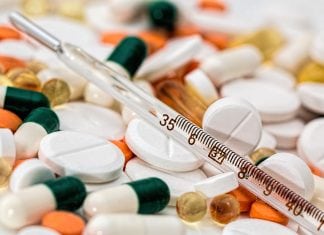 1 in 10 Medical Products in Developing Countries is Substandard or Falsified