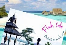 Anantara Flash Sale Makes Luxury Travel Experiences More Affordable