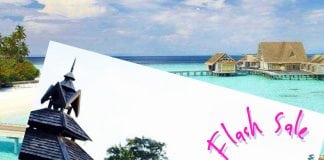 Anantara Flash Sale Makes Luxury Travel Experiences More Affordable