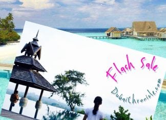 Anantara Flash Sale Makes Luxury Travel Experiences More Affordable
