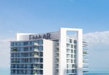 Beach Vista Launch Kicks Off Emaar Beachfront Sales