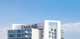 Beach Vista Launch Kicks Off Emaar Beachfront Sales