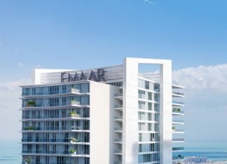 Beach Vista Launch Kicks Off Emaar Beachfront Sales