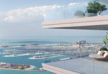 On The Market: Apartments in Dubai Harbour, Emaar Waterfront in Dubai Marina