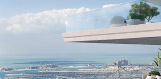 On The Market: Apartments in Dubai Harbour, Emaar Waterfront in Dubai Marina