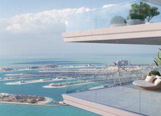 On The Market: Apartments in Dubai Harbour, Emaar Waterfront in Dubai Marina