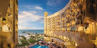 HMH Rolls Out An Exclusive ‘DSF 2018’ Offer UAE Hotels