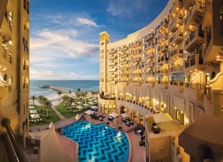 HMH Rolls Out An Exclusive ‘DSF 2018’ Offer UAE Hotels