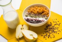 Re-thinking New Year’s Resolution on Healthy Eating