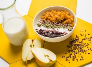 Re-thinking New Year’s Resolution on Healthy Eating
