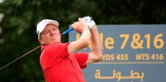 Exciting Opportunity for Golfers to Tee Off with Ryder Cup Legends