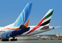 Ten Unique Destinations Join FlyDubai’s Growing Network