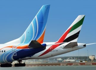 Ten Unique Destinations Join FlyDubai’s Growing Network
