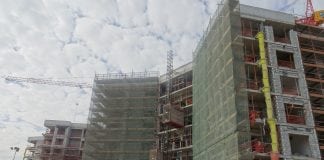 MAG 5 Boulevard Ready for Delivery Months Ahead of Schedule