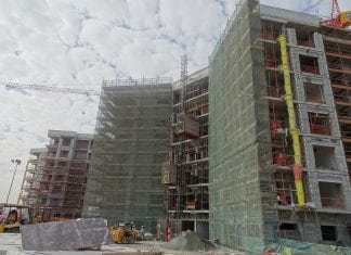 MAG 5 Boulevard Ready for Delivery Months Ahead of Schedule