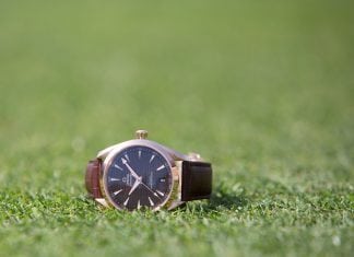 The 2018 OMEGA Dubai Desert Classic Welcomes World’s Best Players