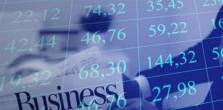 Financial Crisis Amongst Top 10 Global Risks for 2018