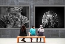 Women Survive Crises Better Than Men