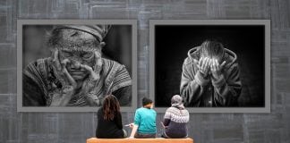 Women Survive Crises Better Than Men