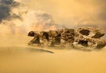 UAE Public Holidays in 2018