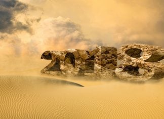 UAE Public Holidays in 2018