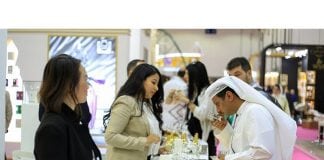 Beautyworld Middle East 2018: Natural and Niche Cosmetics and Skincare in Demand