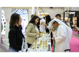 Beautyworld Middle East 2018: Natural and Niche Cosmetics and Skincare in Demand