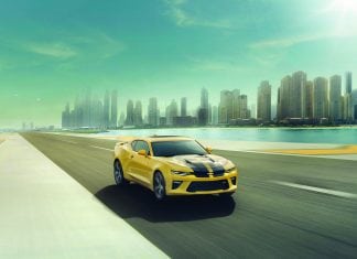 Exclusive Chevrolet ‘February Sale’ Close To Ending