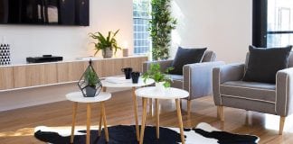 The Timeless Appeal of Cowhide Rugs