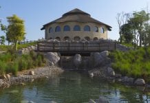 Top 5 Reasons to Visit Dubai Safari
