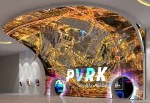 Emaar Entertainment Announces Brand-new Attraction – VR Park