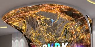 Emaar Entertainment Announces Brand-new Attraction – VR Park