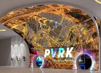 Emaar Entertainment Announces Brand-new Attraction – VR Park