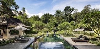 Discover Three Stunning Four Seasons Resorts in Thailand