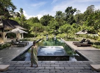 Discover Three Stunning Four Seasons Resorts in Thailand
