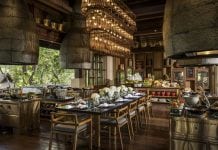 In Pictures: Four Seasons Resort Chiang Mai