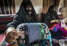 Eighth Edition of ‘Live our Heritage Festival’ Unveiled in Dubai